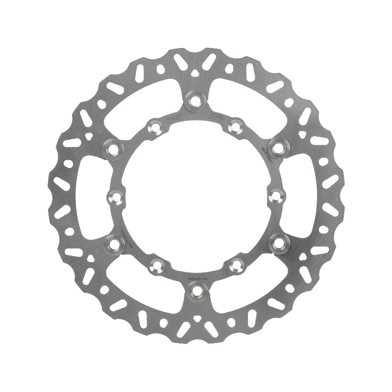 Disc Frana Fata MSW488EC
