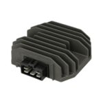 TOURMAX Regulator Tensiune Yamaha FZ6 RGU-222 releu incarcare