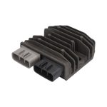 TOURMAX Regulator Tensiune Yamaha RGU-243 releu incarcare