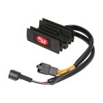 TOURMAX Regulator Tensiune Suzuki RGU-317 releu incarcare