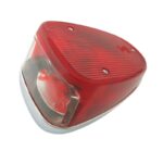 Stop Spate Moto YAMAHA DRAGSTAR VIC-6783 RoyalStar XVZ XVS