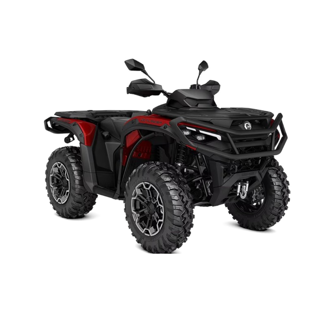 ATV