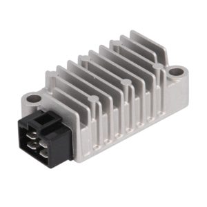 TOURMAX Regulator Tensiune Yamaha Kawasaki Derbi RGU-208 releu incarcare