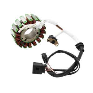 Stator alternator BMWG310 G310R K03 K02 TVS Apache bobina A1532