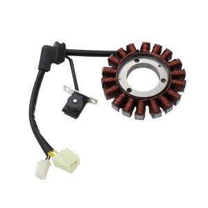 Stator alternator Suzuki Bandit GSF650 GSF1250S GSX650 GSX1250F bobina