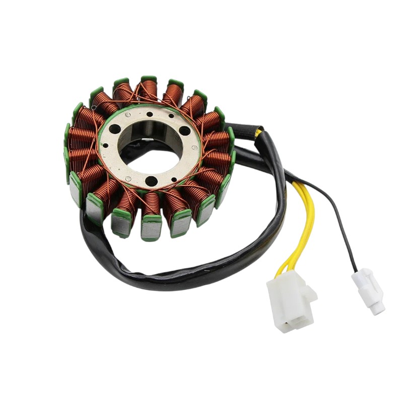 Stator Alternator Aprilia ETX125 RX125 Chassis RS125 Tuono SuperMotard Bobina