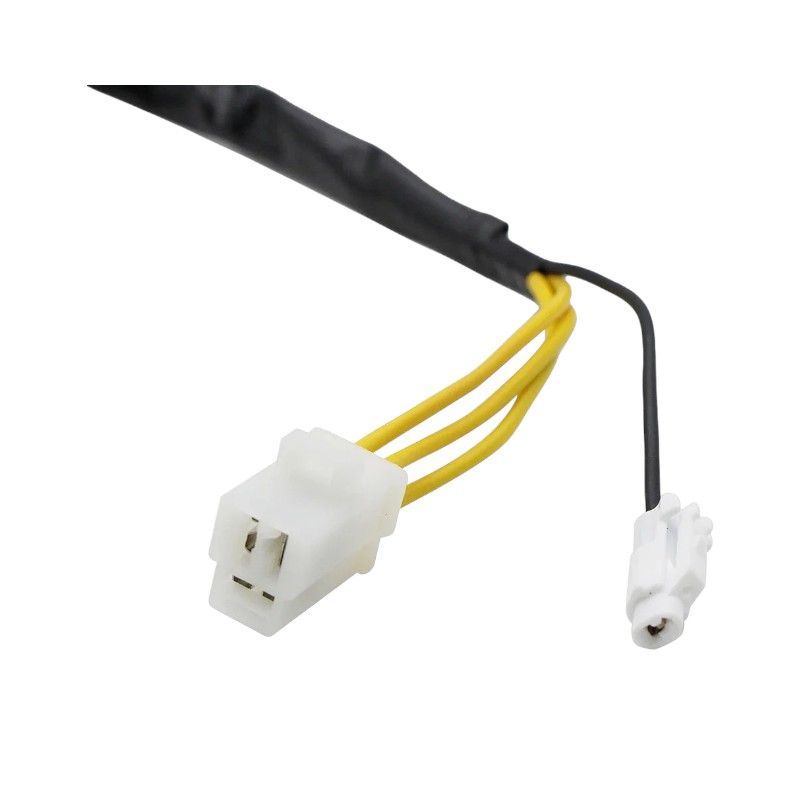 Stator Alternator Aprilia ETX125 RX125 Chassis RS125 Tuono SuperMotard Bobina - imagine 3