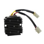 Releu incarcare SYM GTS125 GTS125i HD125 HD200 Symphony SR 125 JOYRIDE CITYCOM