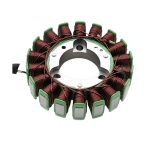 Stator alternator Honda CB125F GLR125 2015-2020 bobina