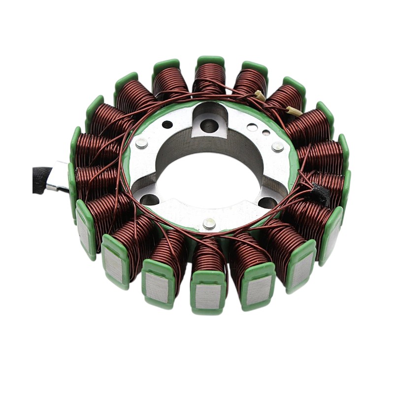 Stator alternator Honda CB125F GLR125 2015-2020 bobina