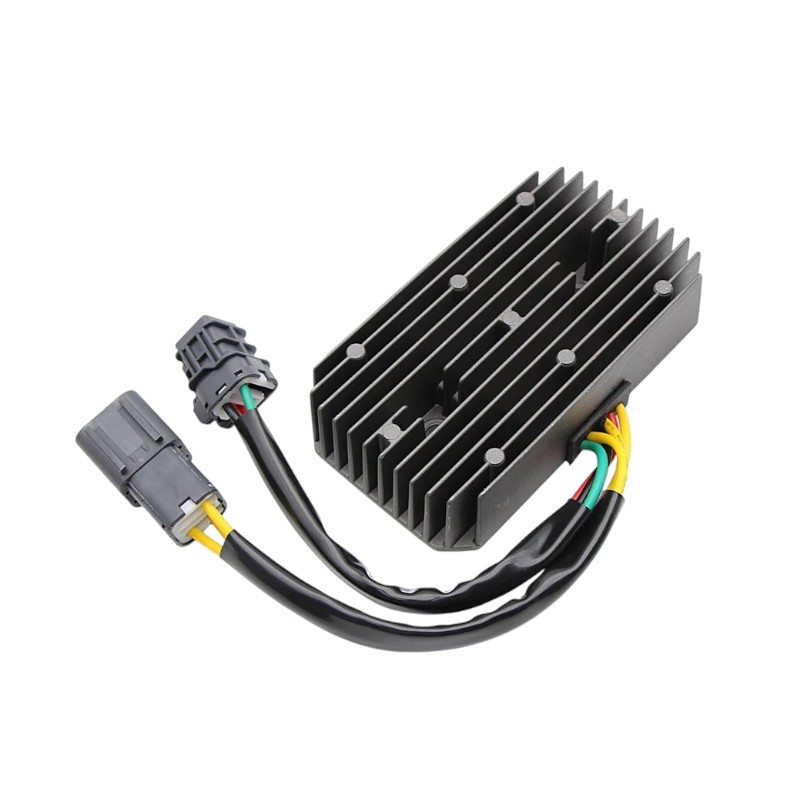 Releu Incarcare TGB Blade 425 550 X-Motion 250 300 Klinge Ziel 325 500 525 Gunner 550 Blade 60OLT E4 600LTX - imagine 4