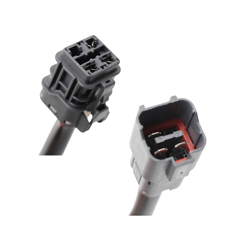 Releu Incarcare TGB Blade 425 550 X-Motion 250 300 Klinge Ziel 325 500 525 Gunner 550 Blade 60OLT E4 600LTX - imagine 3