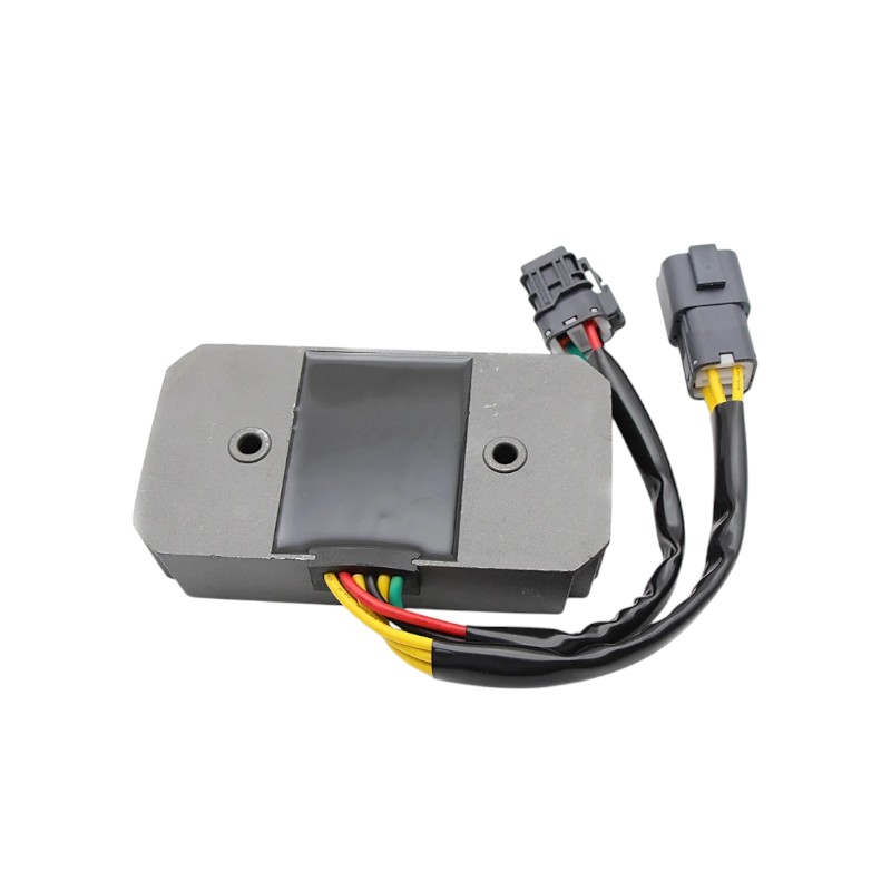 Releu Incarcare TGB Blade 425 550 X-Motion 250 300 Klinge Ziel 325 500 525 Gunner 550 Blade 60OLT E4 600LTX - imagine 2