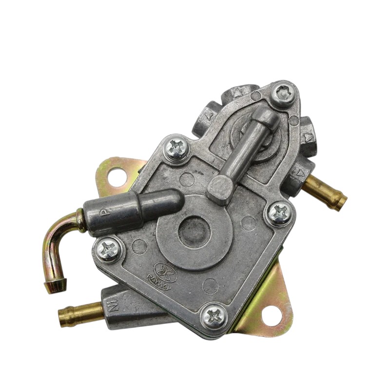 Pompa benzina Yamaha YP250 Majesty 1995-1999 Skyliner 1997 YP250A YP250D DX YP250S A506 - imagine 4