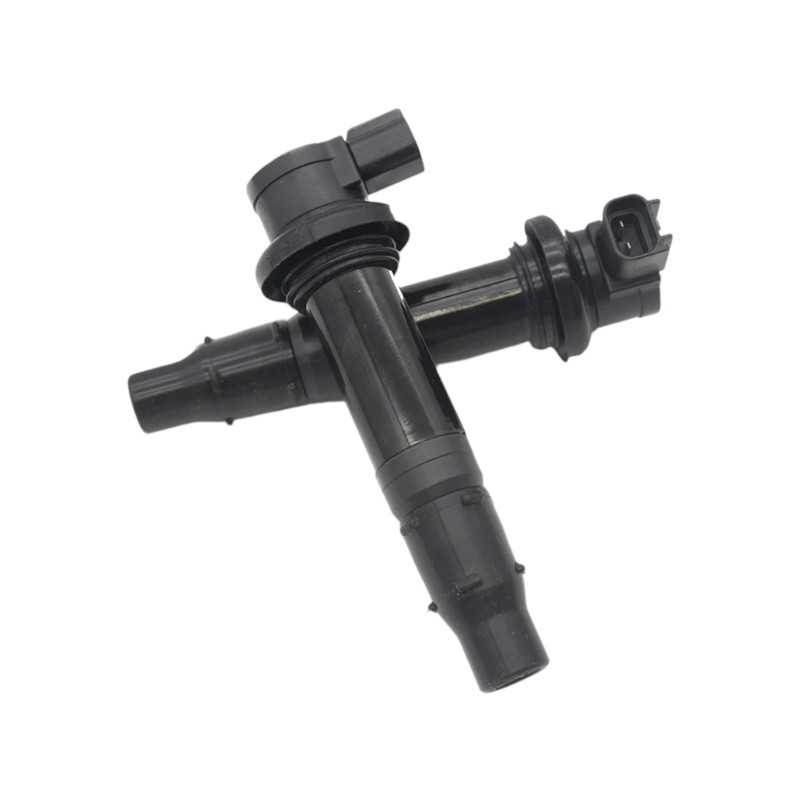 Bobina Inductie Yamaha R1 R6 R6S V-Max 1700 WR250R RX-1 RX Warrior 1000 RS Vector - imagine 2