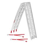 Rampa aluminiu pliabila ConStands moto atv scuter quad