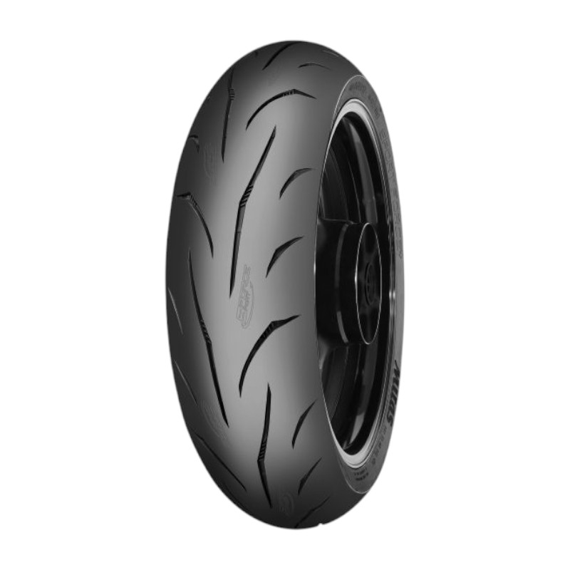 Anvelopa moto Spate 1407017 OMMT 66W SFPLUS Mitas