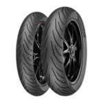 Anvelopa Cauciuc Moto Spate 140 70 17 PIRELLI 1407017 OMPI 66S ACTR ANGEL CITY