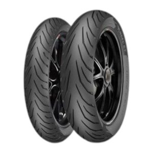 Anvelopa Cauciuc Moto Spate 140 70 17 PIRELLI 1407017 OMPI 66S ACTR ANGEL CITY