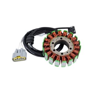 Stator alternator Yamaha YFM 700 YFM700FWB Kodiak YFM700FWAD Grizzly bobina A1600
