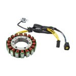 Stator alternator Suzuki DR650 1996-2016 XF650 Freewind bobina A1636