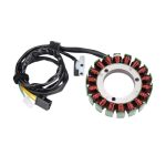 Stator alternator Suzuki LS650 Boulevard S40 2010-2017 bobina A1563