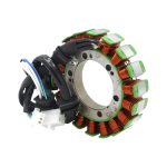 Stator alternator Yamaha XTZ750 Super Tenere 750 TRX850 bobina