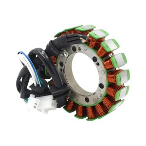 Stator alternator Yamaha XTZ750 Super Tenere 750 TRX850 bobina