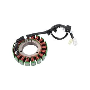 Stator alternator Yamaha XVS1100 VStar 1100 Midnight Custom bobina A1567