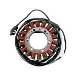 Stator alternator Honda Dominator NX 650 500 XR 650L FMX SLR FX 650 Vigor bobina A1569