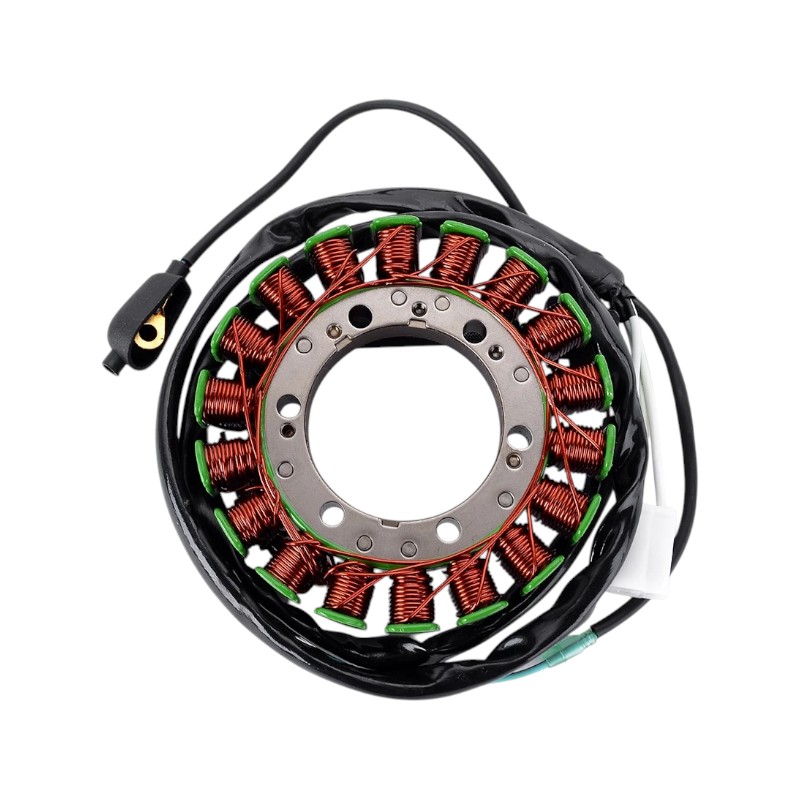Stator alternator Honda Dominator NX 650 500 XR 650L FMX SLR FX 650 Vigor bobina A1569