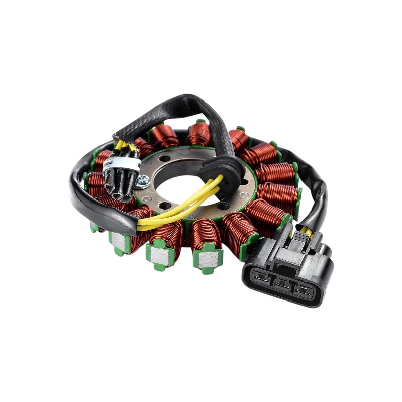 Stator alternator Ducati Panigale 1199 R S bobina A1570