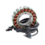 Stator alternator Suzuki VS600 VS750 VS800 Intruder 800 750 600 bobina A1571