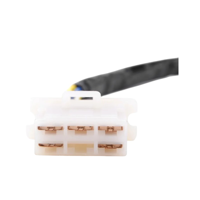 Stator alternator Honda CBR125RW CBR125 2007-2010 bobina A1573 - imagine 2