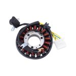 Stator alternator Honda CBR125RW CBR125R CBR125RS bobina A1574