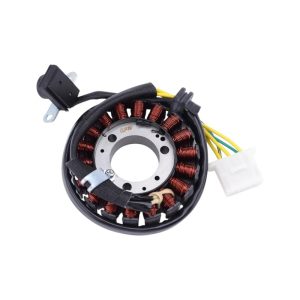 Stator alternator Honda CBR125RW CBR125R CBR125RS bobina A1574