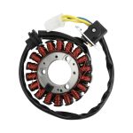 Stator alternator Honda CBR125 CBR125R CBR125RS CBR125 bobina A1575
