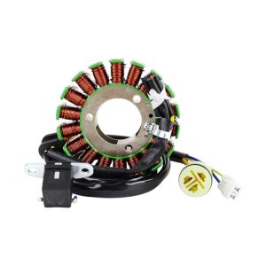 Stator alternator Kawasaki KFX450R 2008-2014 bobina A1576