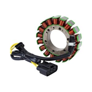 Stator alternator Ducati Diavel Carbon CROMO AMG bobina A1579