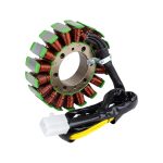 Stator alternator Honda CBF600S PC38 2004-2006 bobina A1580