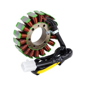 Stator alternator Honda CBF600S PC38 2004-2006 bobina A1580