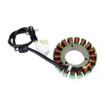 Stator alternator Yamaha XVS1300CT V-Star Tourer bobina A1582