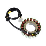 Stator alternator Triumph Bonneville T100 2005-2017 bobina A1583