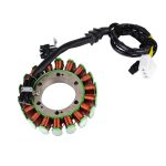 Stator Alternator Aprilia Dorsoduro 750 ABS Shiver 900 Bobina A1586