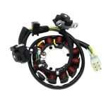 Stator alternator Honda CRF250 CRF250RL CRF450 CRF450R bobina A1590