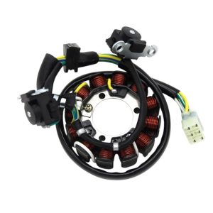 Stator alternator Honda CRF250 CRF250RL CRF450 CRF450R bobina A1590