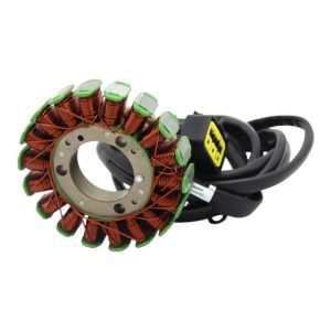 Stator alternator Yamaha WR250 WR250XR bobina A1594
