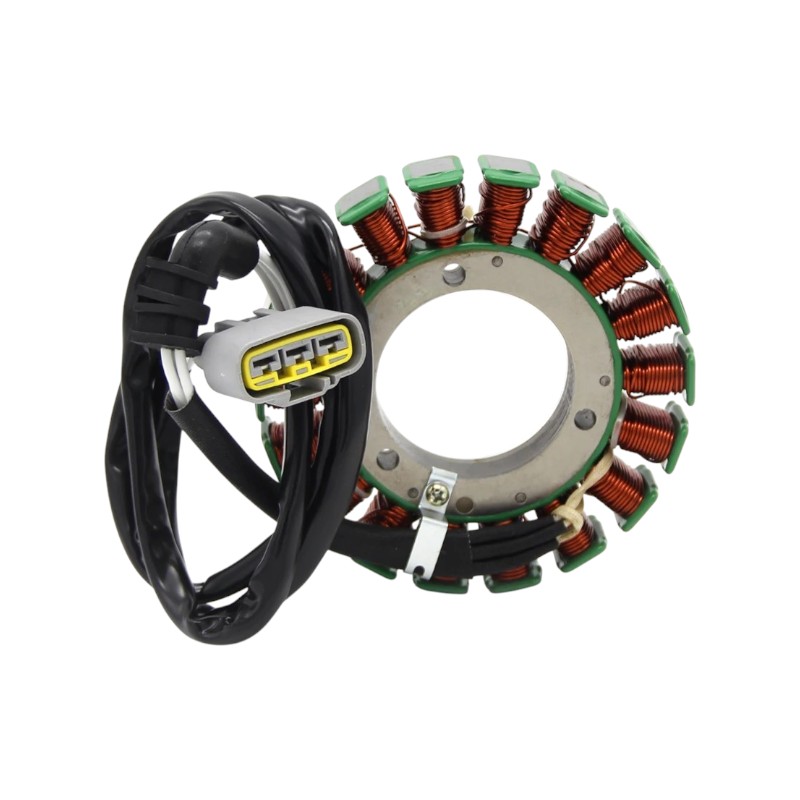 Stator alternator Yamaha XTZ1200 Super Tenere ES bobina A1599