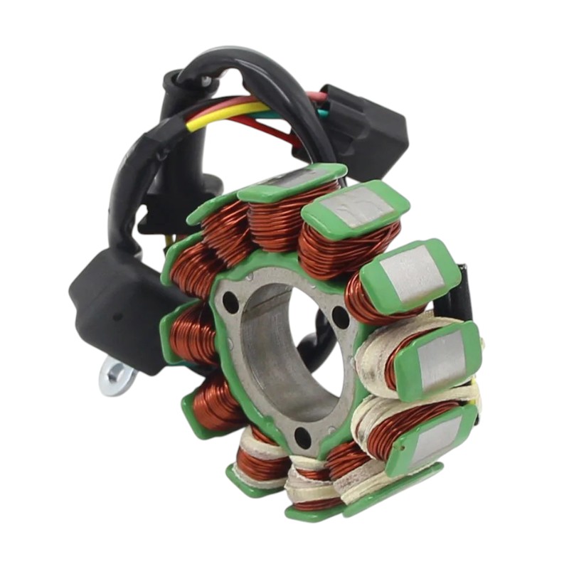 Stator alternator Suzuki RMZ250 RMZ450 2010-2013 2008-2012 bobina A1602