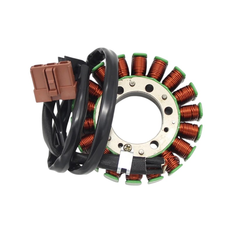 Stator KTM 690 LC4 SMC 690 Super Moto Enduro bobina A1603